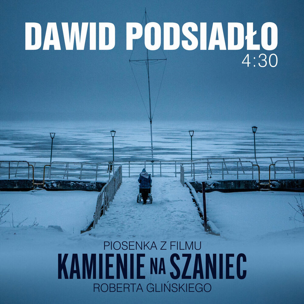 Picture of 4:30 (piosenka z filmu "Kamienie na szaniec")