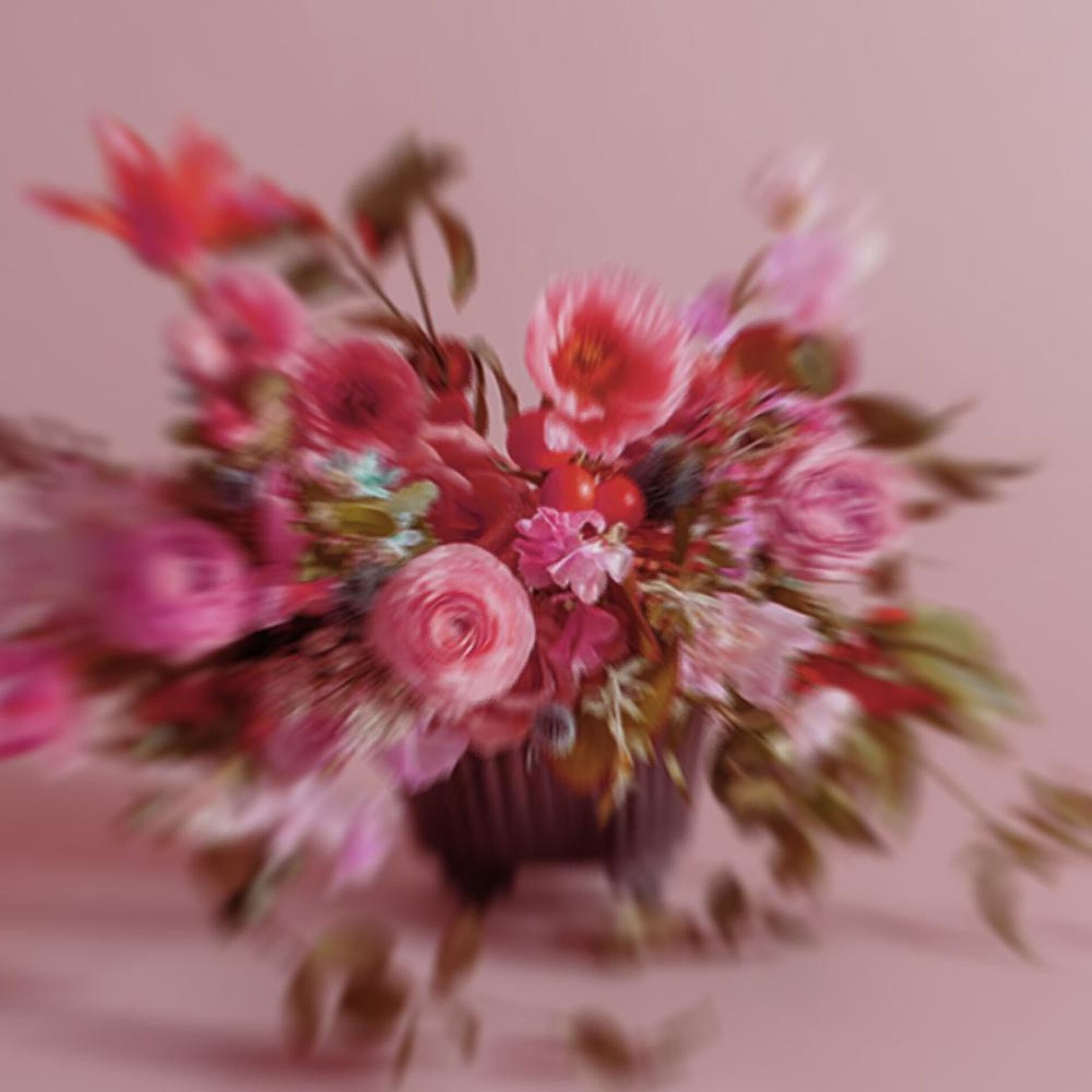 Album cover of Ich hab Blumen