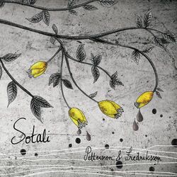 Cover of Sotali