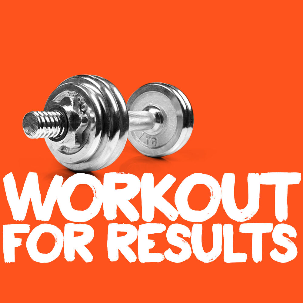 Picture of Workout for Results