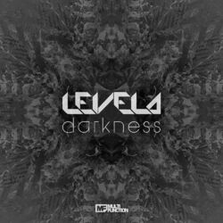Cover of Darkness