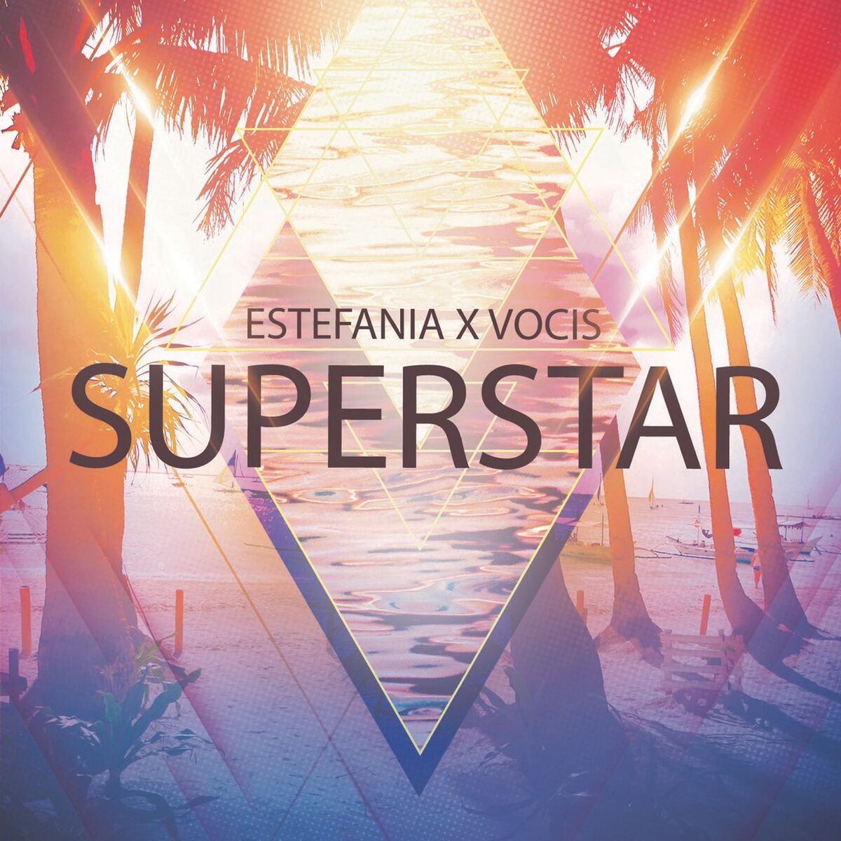 Album cover of Superstar