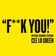 Fuck You (Official Karaoke Version) by CeeLo Green album cover