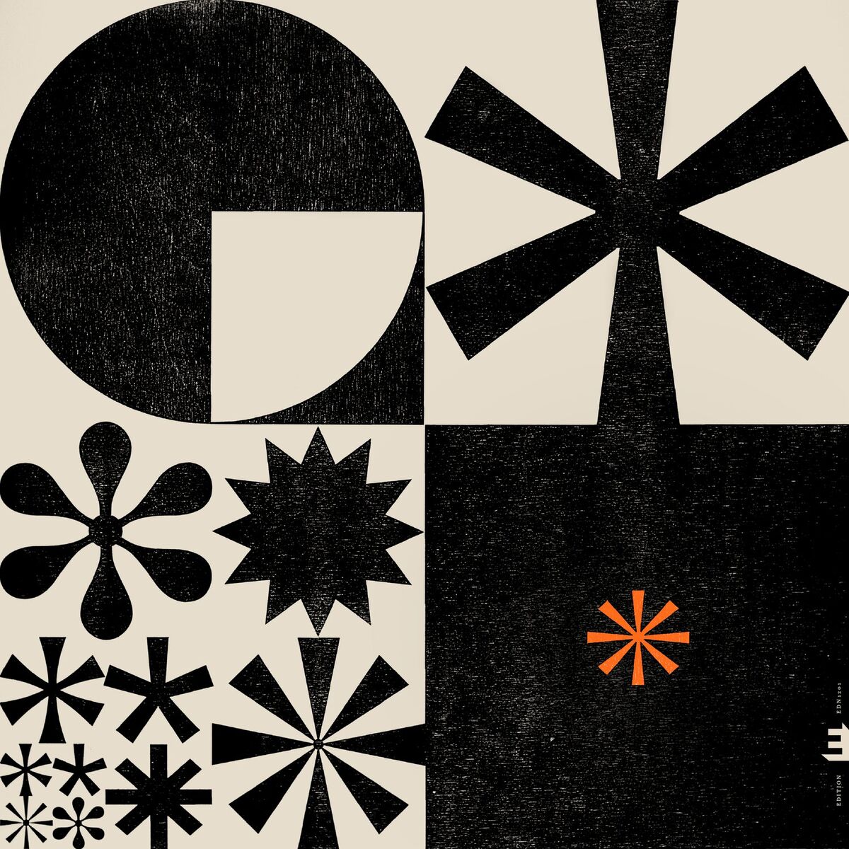 Album cover of Fast Moving Century (feat. Shai Maestro & Eric Harland)