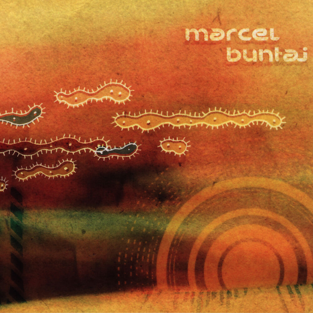 Picture of Marcel Buntaj