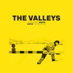 Cover of The Valleys