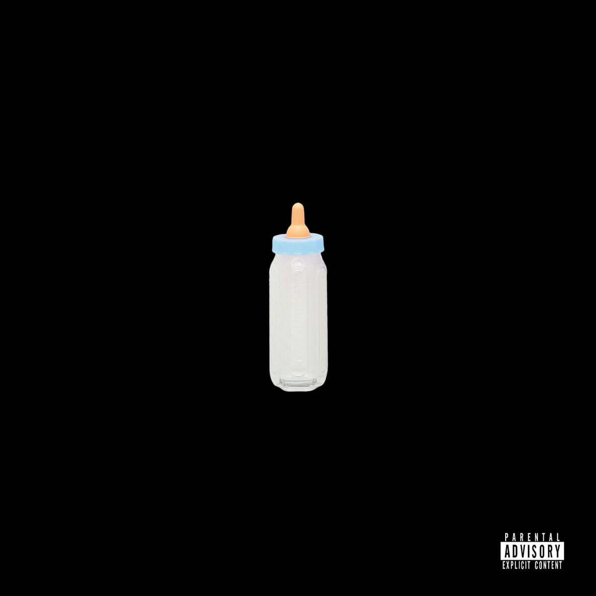 Album cover of Adrian