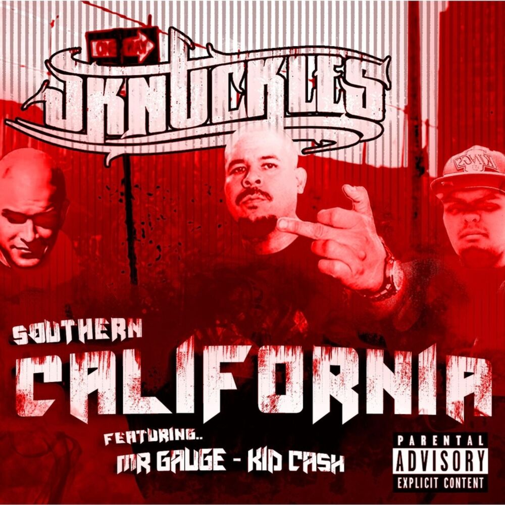 Picture of Southern California