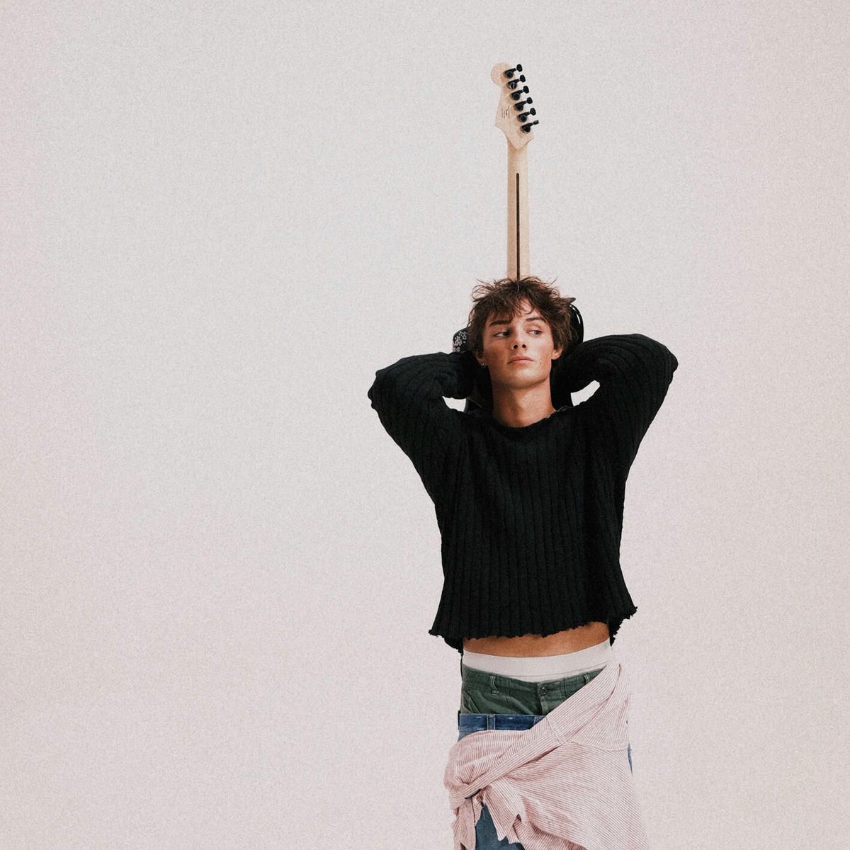 Album cover of she got a thing about her
