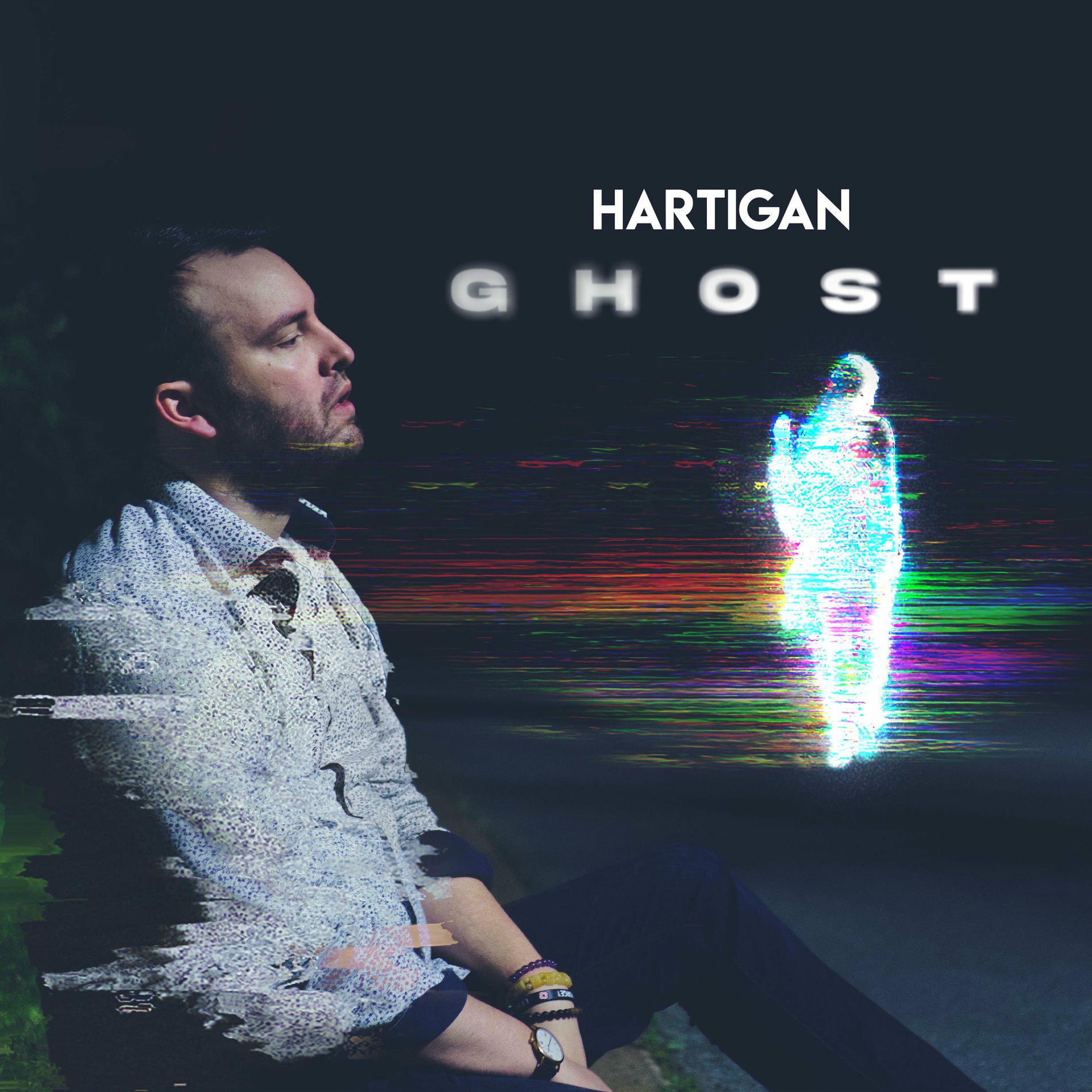 Album cover of Ghost