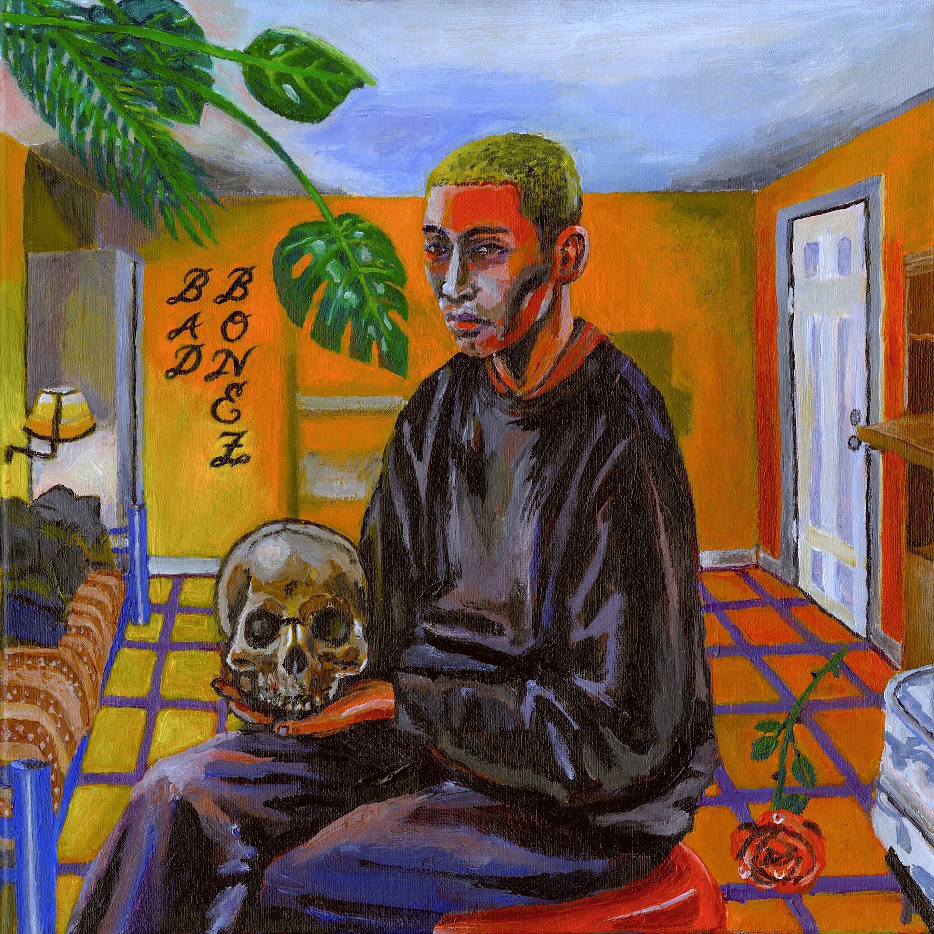 Album cover of I Feel Best When I'm Alone