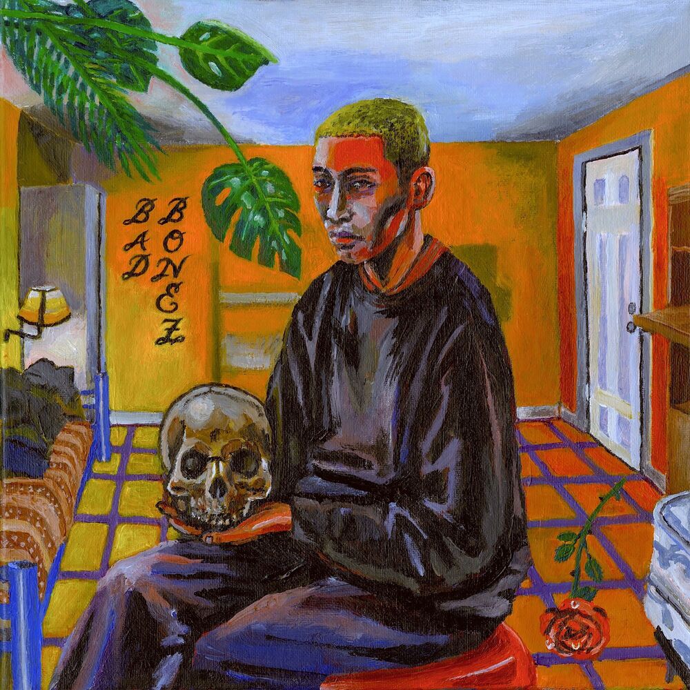 Picture of Bad Bonez