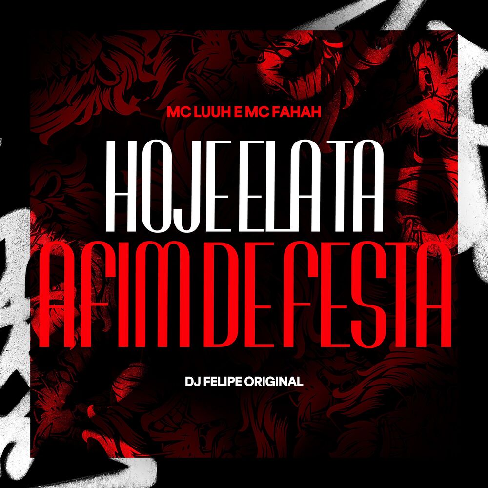 Picture of Hoje Ela ta Afim de Festa