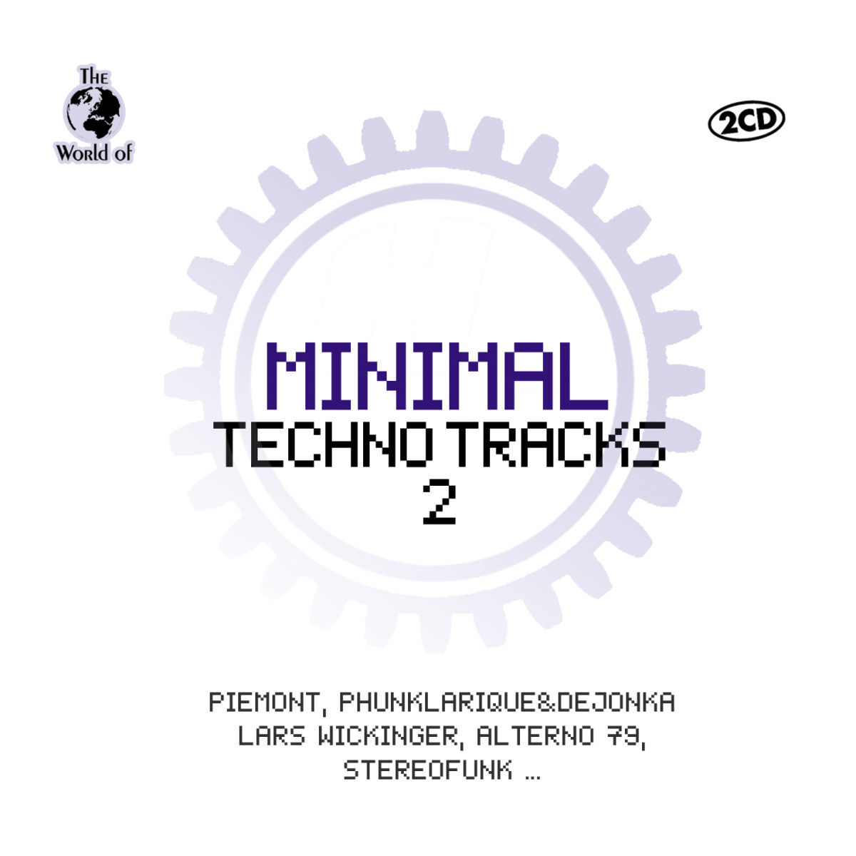 Album cover of Mayenco
