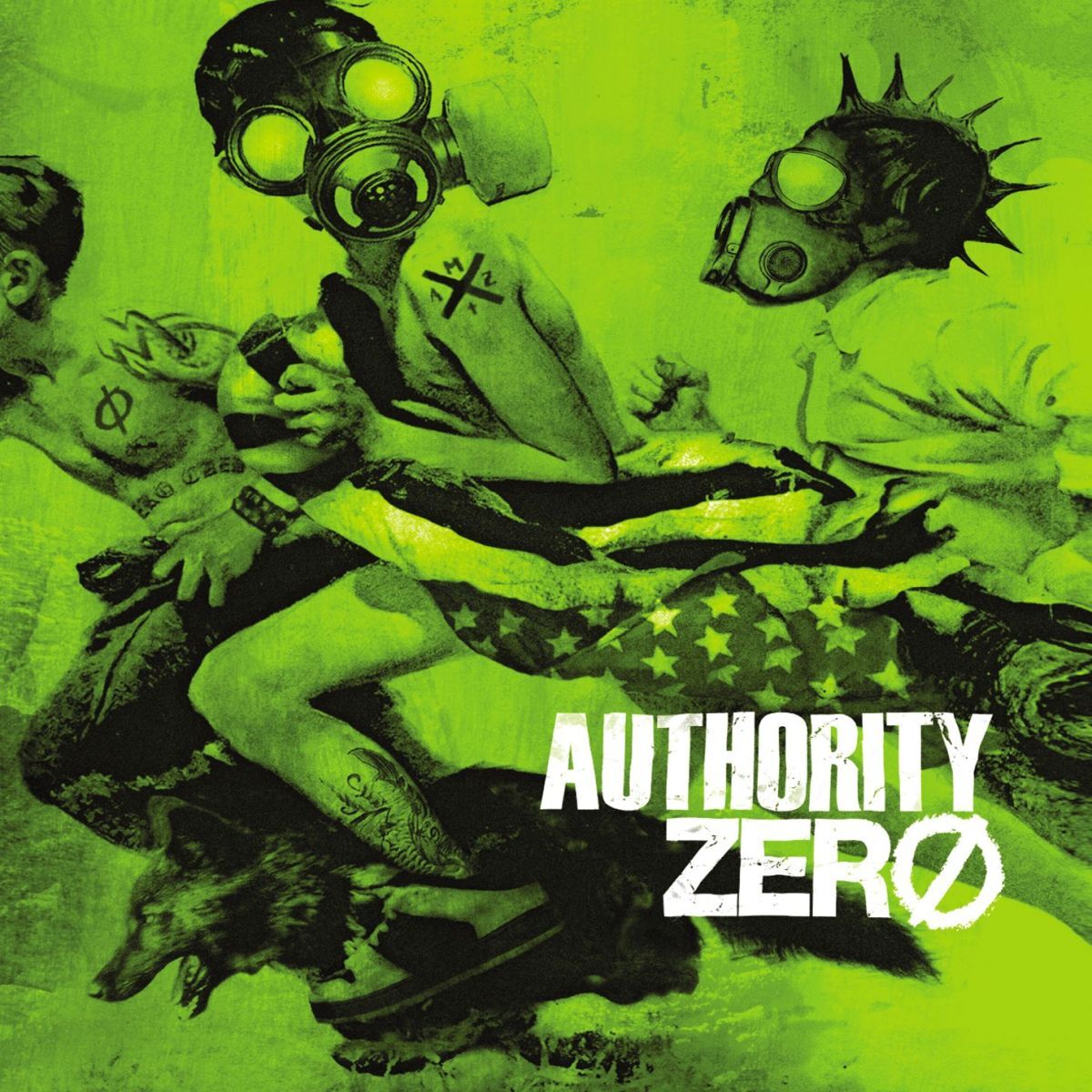 Album cover of Taking on the World