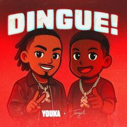 Dingue ! (feat. Jungeli)