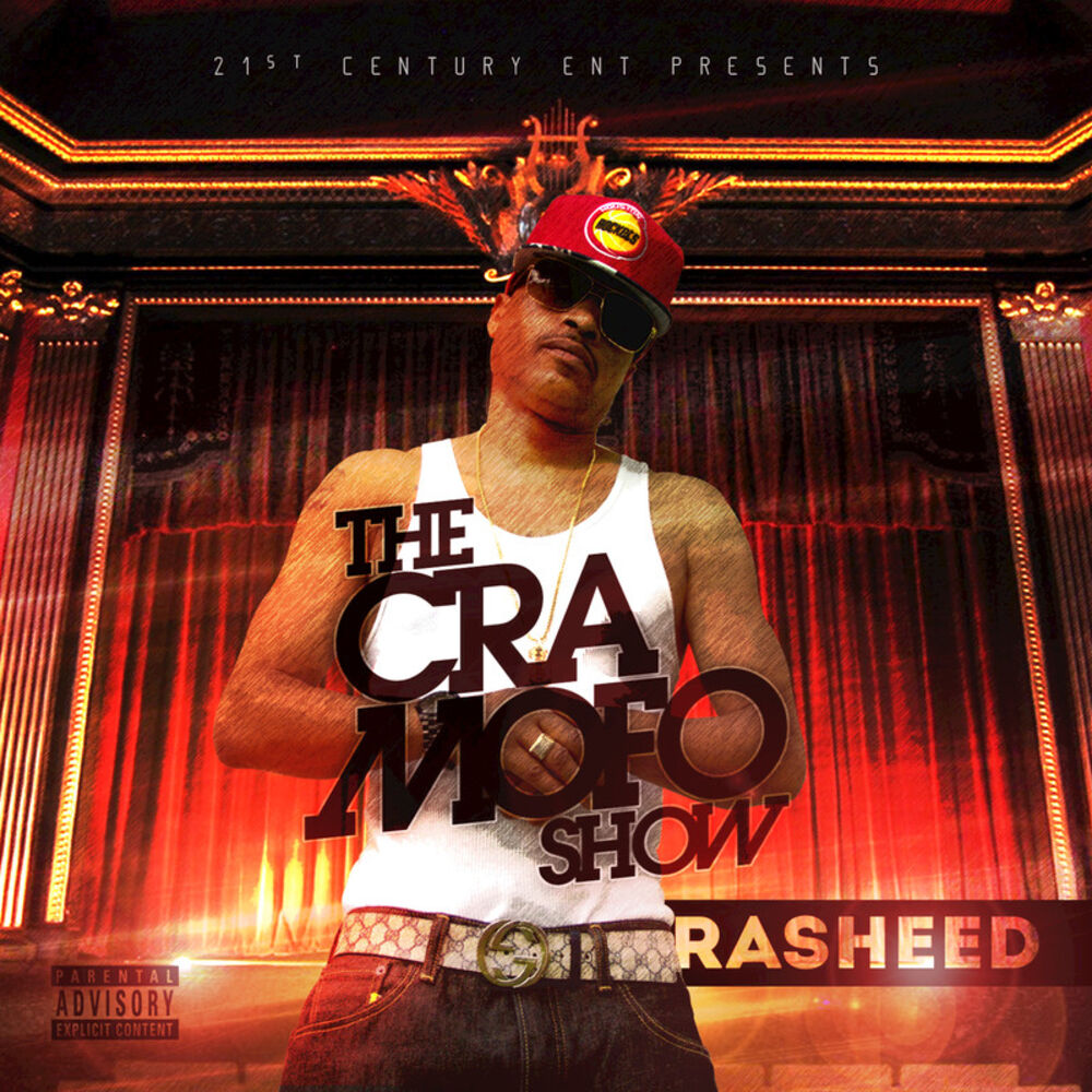 Picture of The Cra Mofo Show