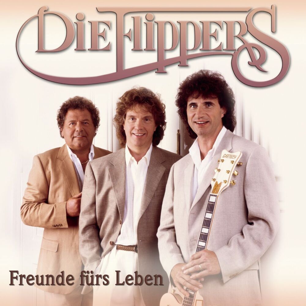 Picture of Freunde fürs Leben