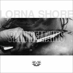 Cover of Pain Remains