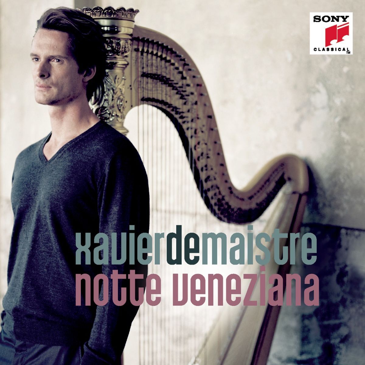 Album cover of La Mandoline - Allegro