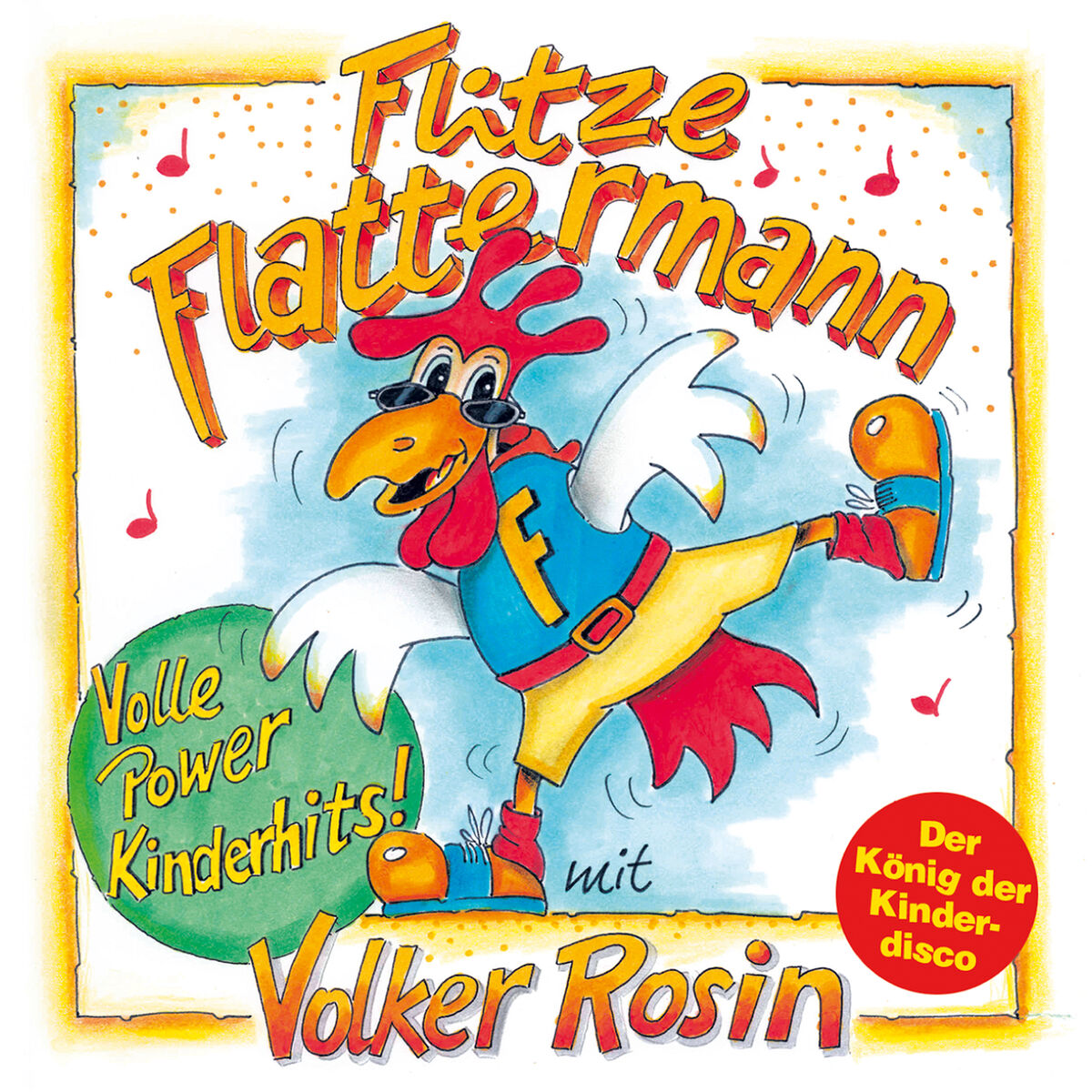 Album cover of Schlaf, kleine Lea