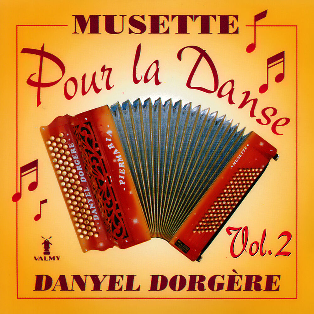 Picture of Pour la danse Vol. 2