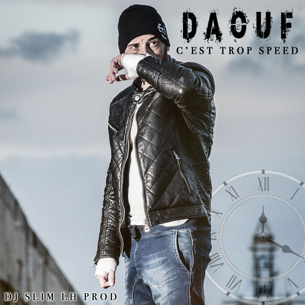 Picture of C’est trop speed