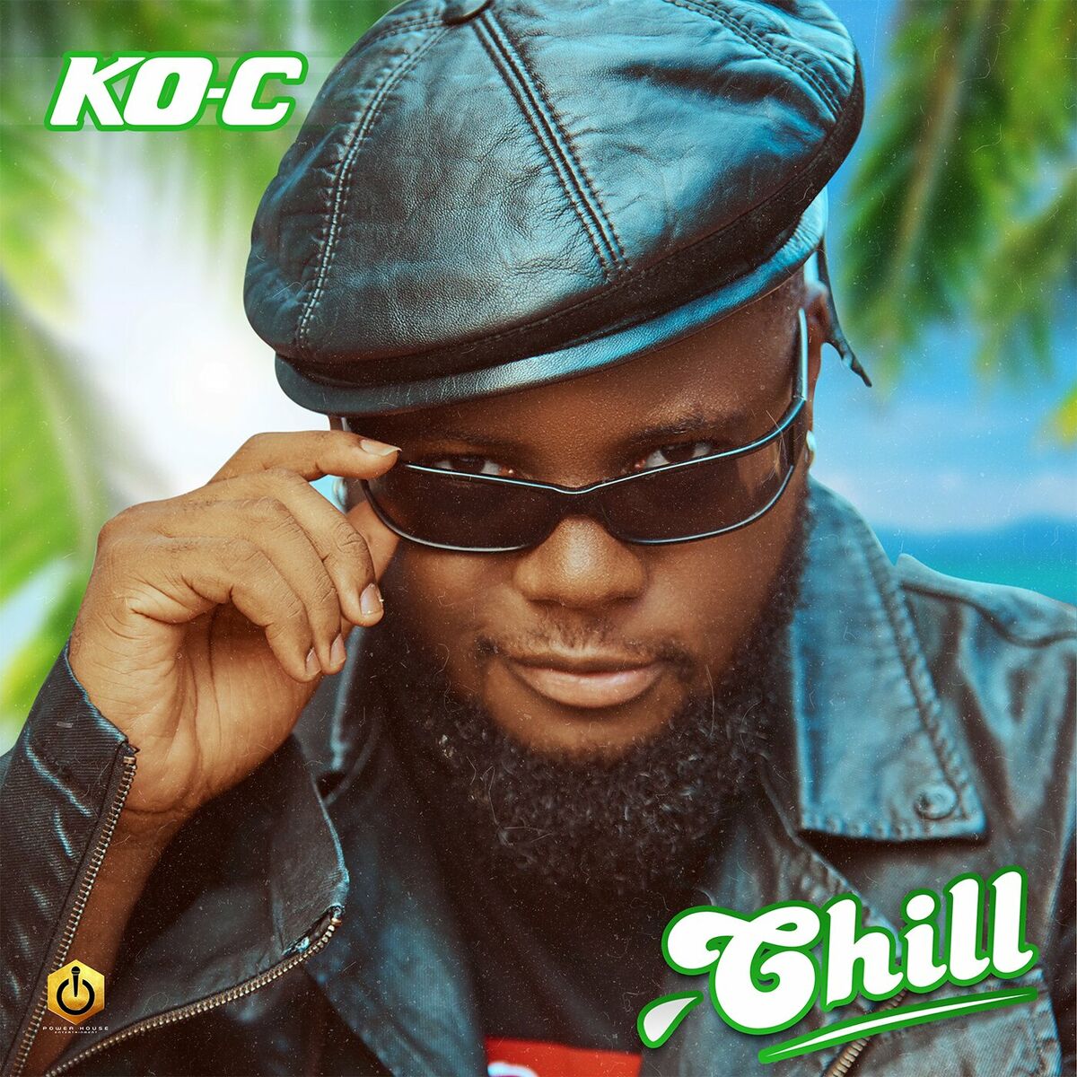 Album cover of Chill