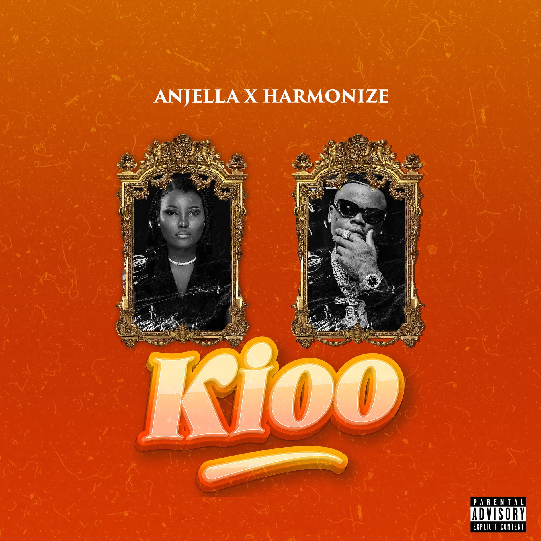 Album cover of Kioo