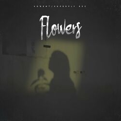 Cover of Flowers