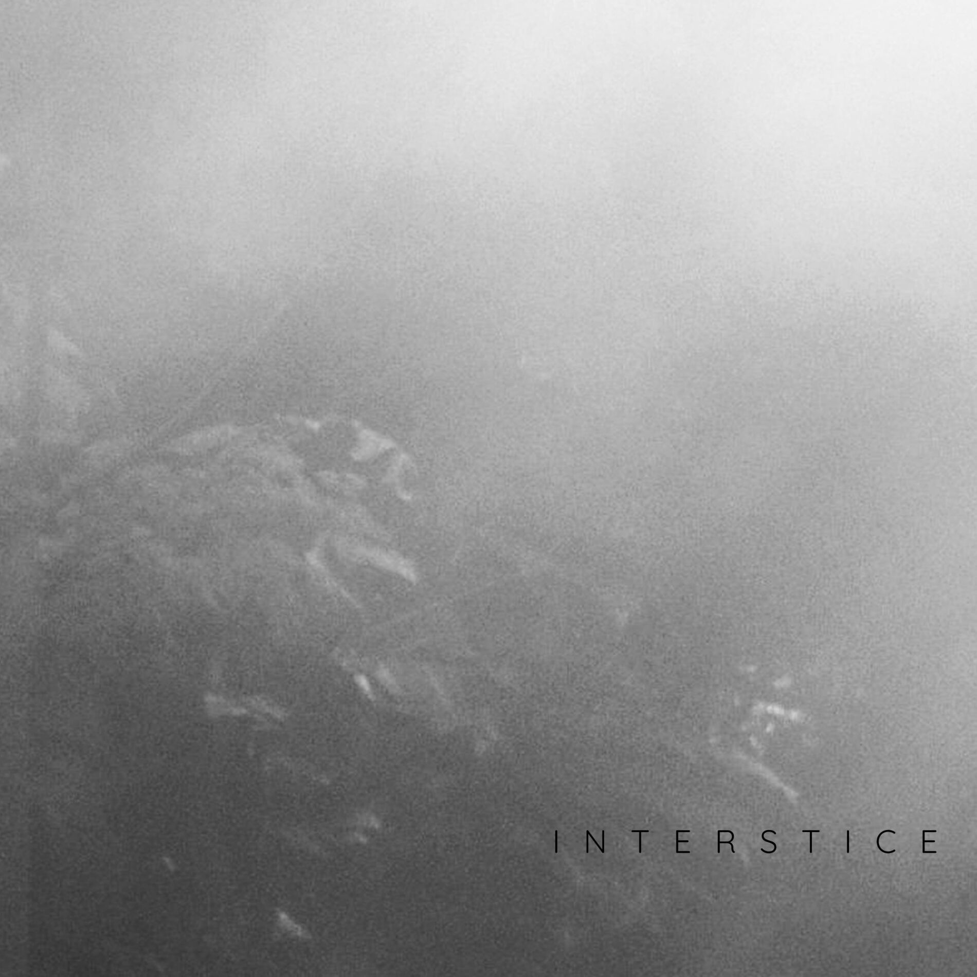 Album cover of Interstice