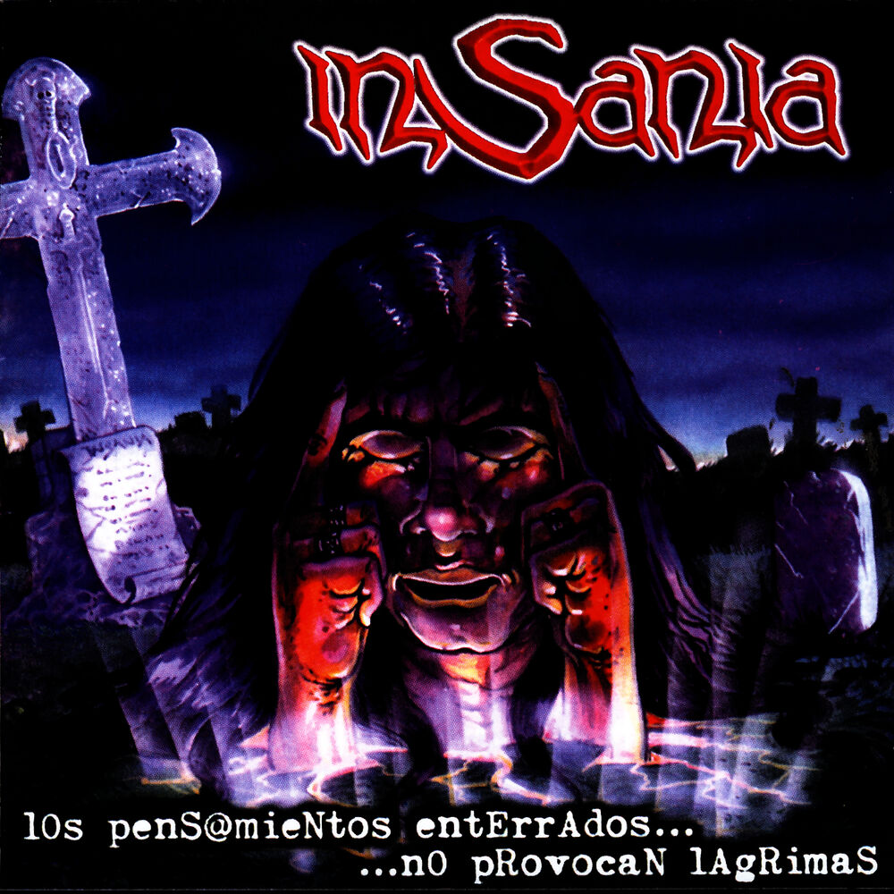 Picture of Los Pensamientos Enterrados…No Provocan Lágrimas