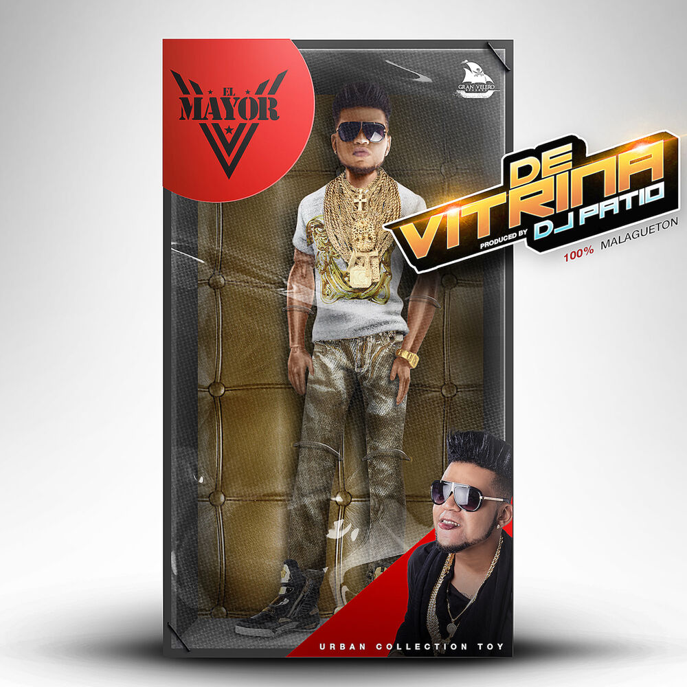 Picture of De Vitrina