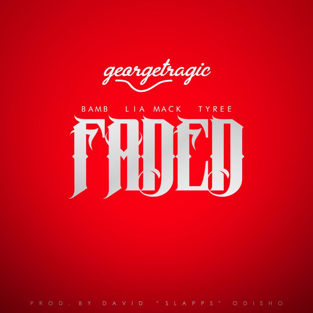 Picture of Faded