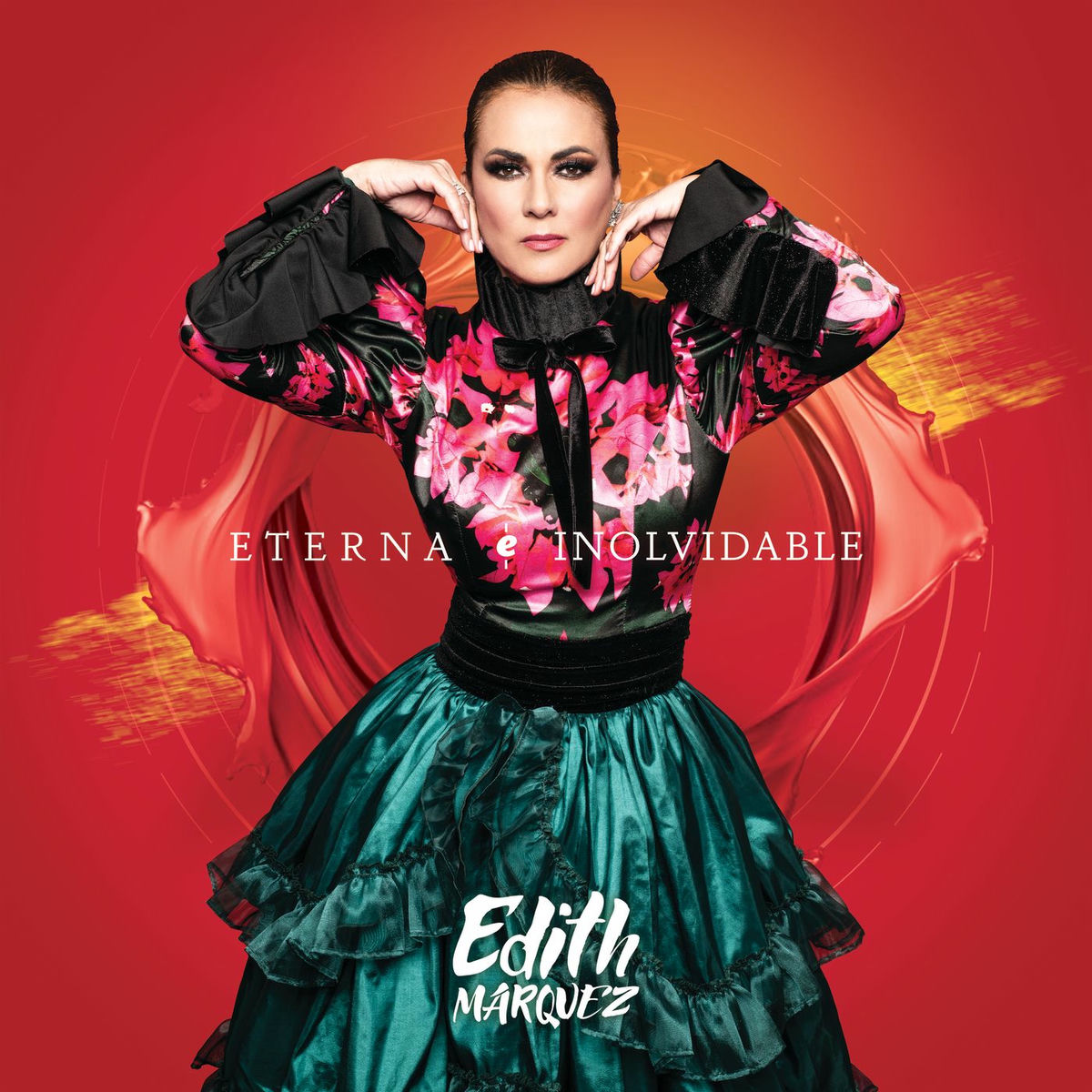 Album cover of Déjame Vivir