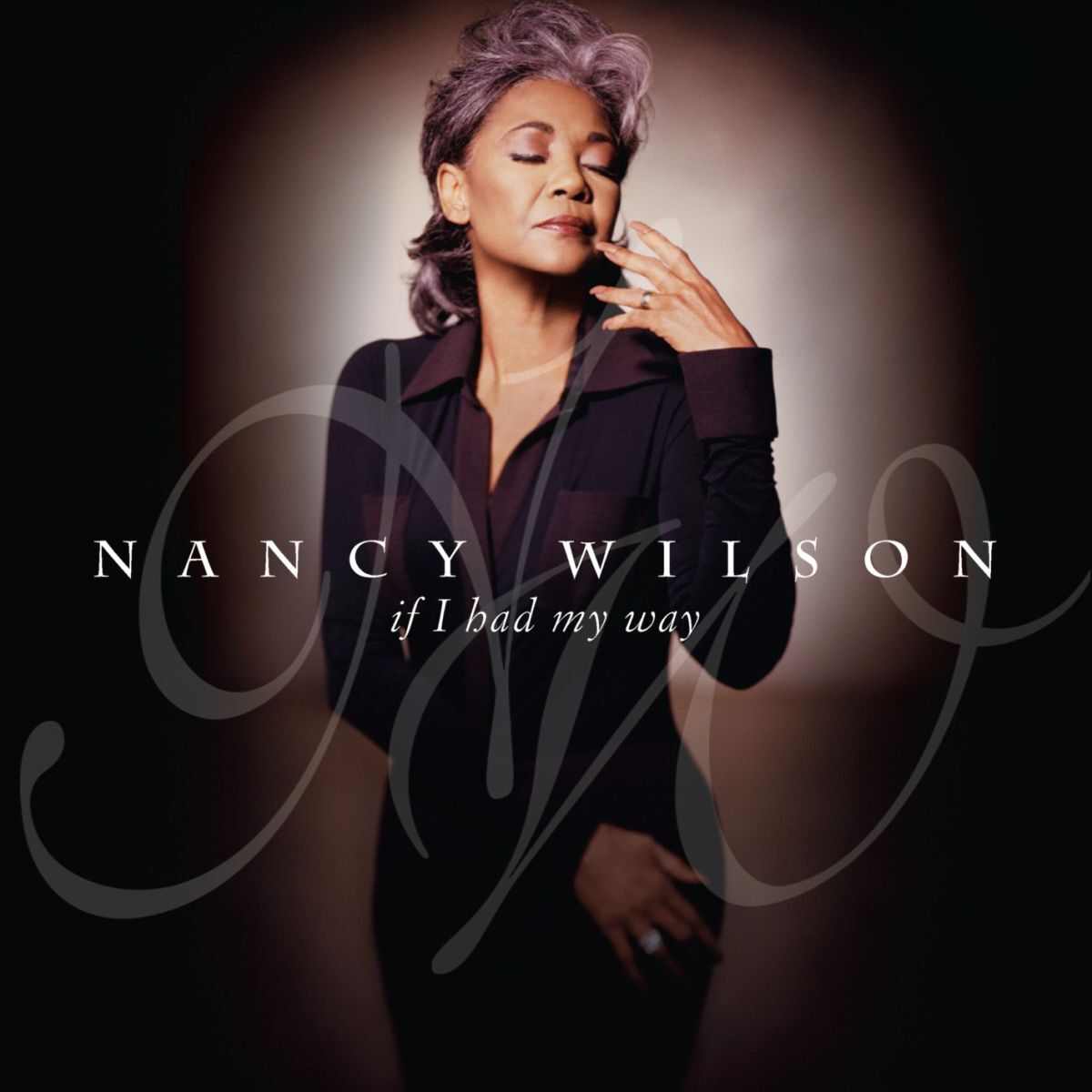 Album cover of IF I HAD MY WAY