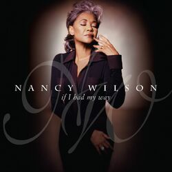 Cover of IF I HAD MY WAY