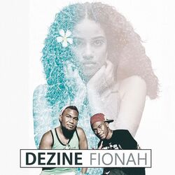 Cover of Fionah