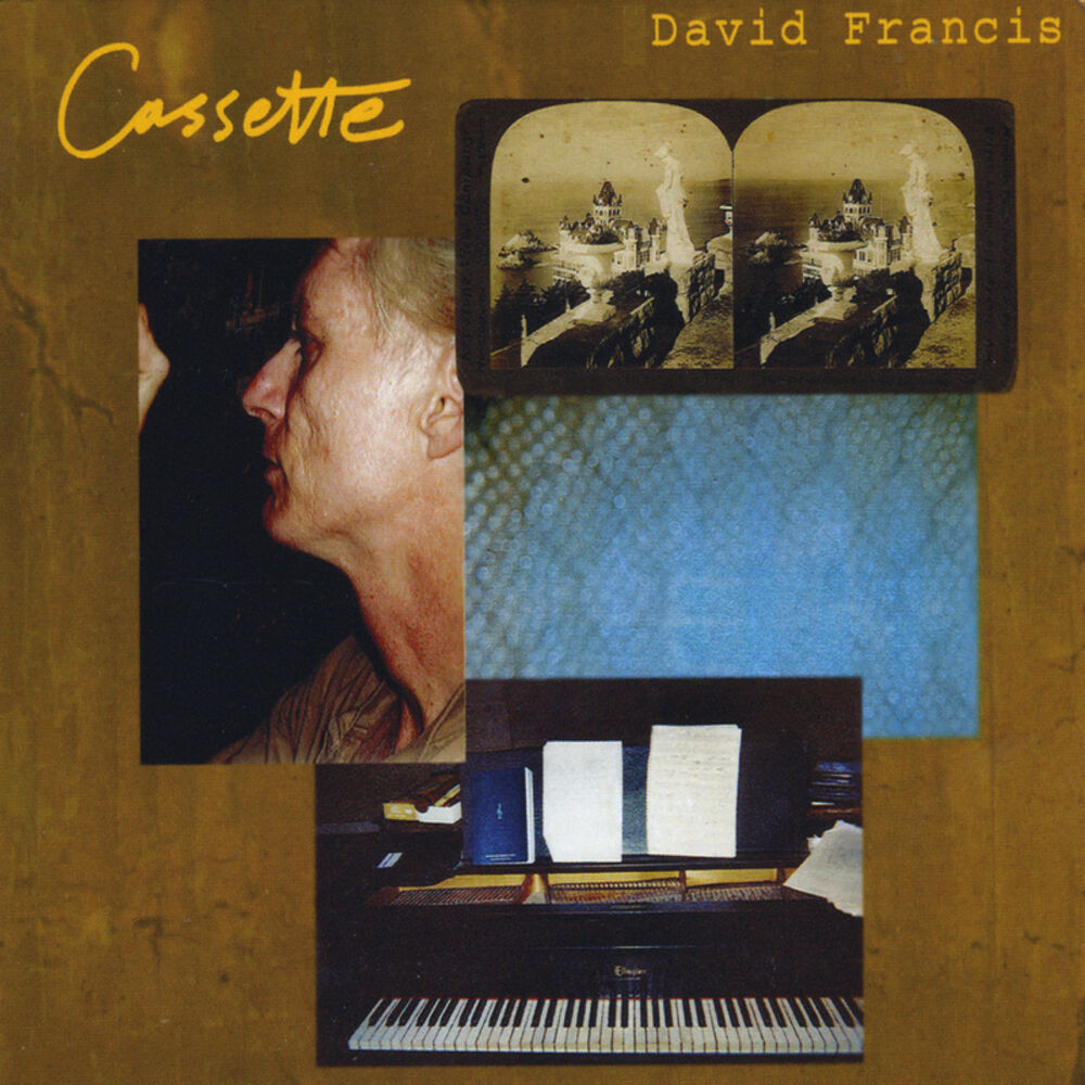 Picture of Cassette