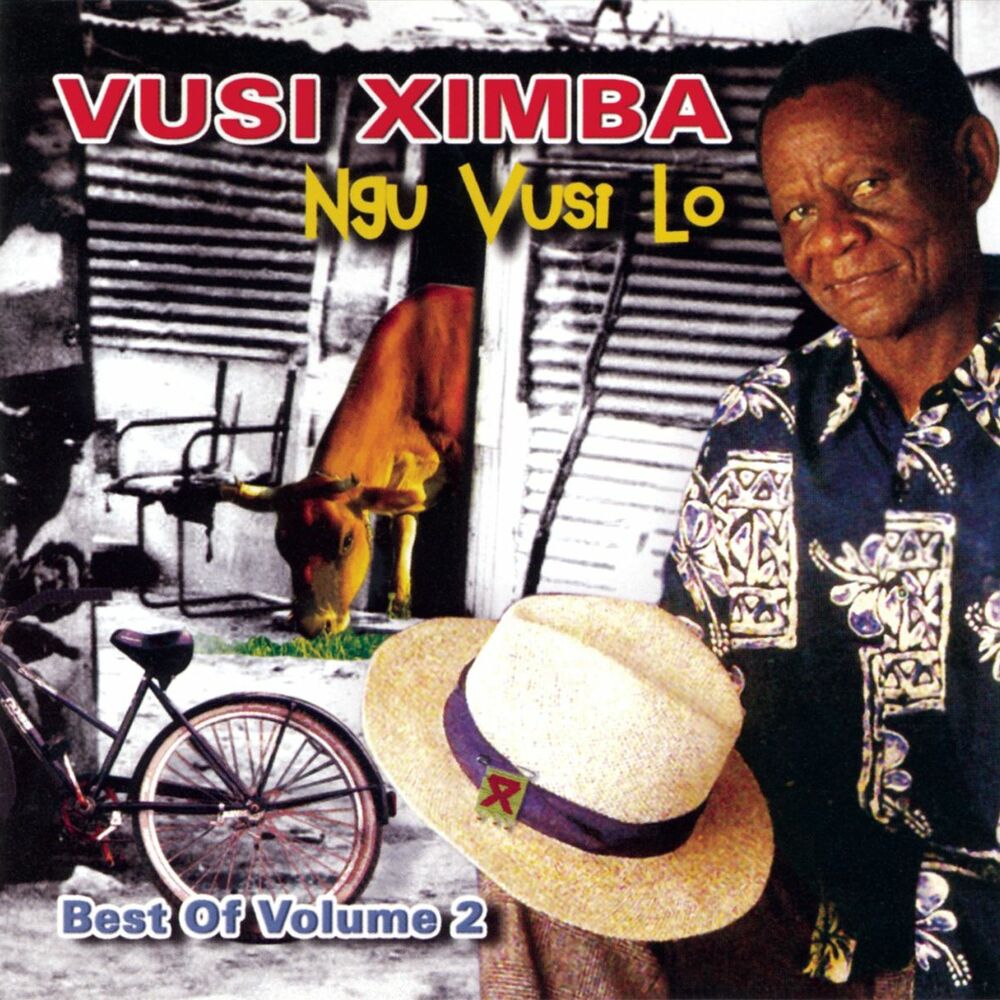 Picture of Ngu Vusi Lo