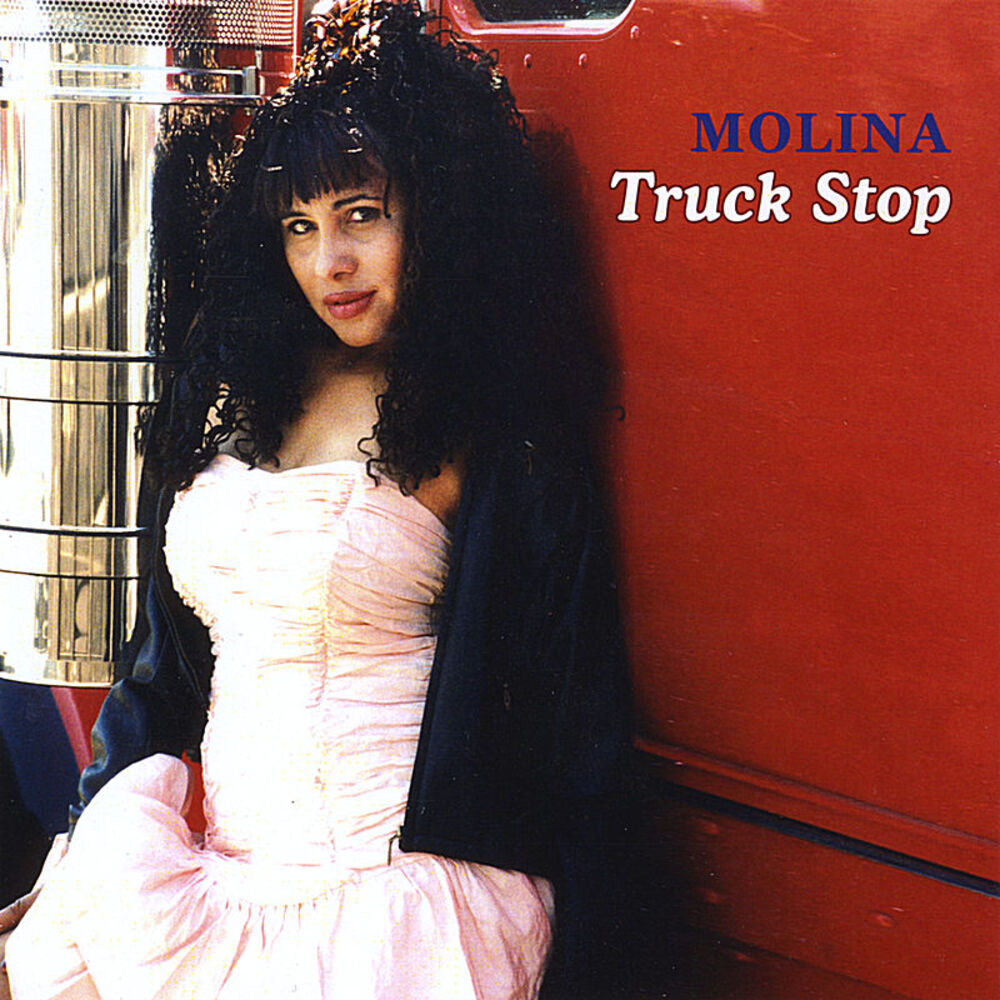 Picture of Truck Stop