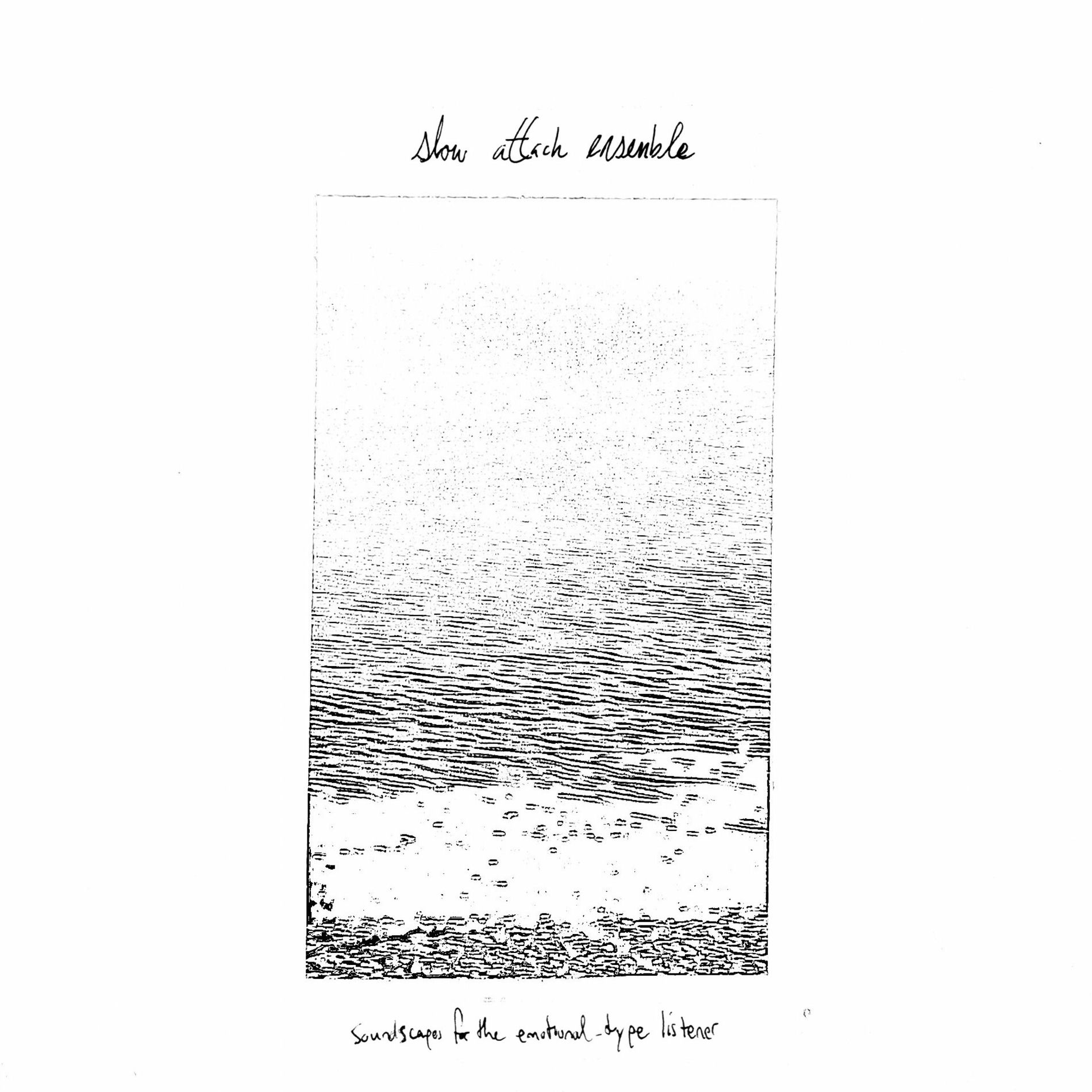Album cover of Soundscapes for the Emotional-Type Listener