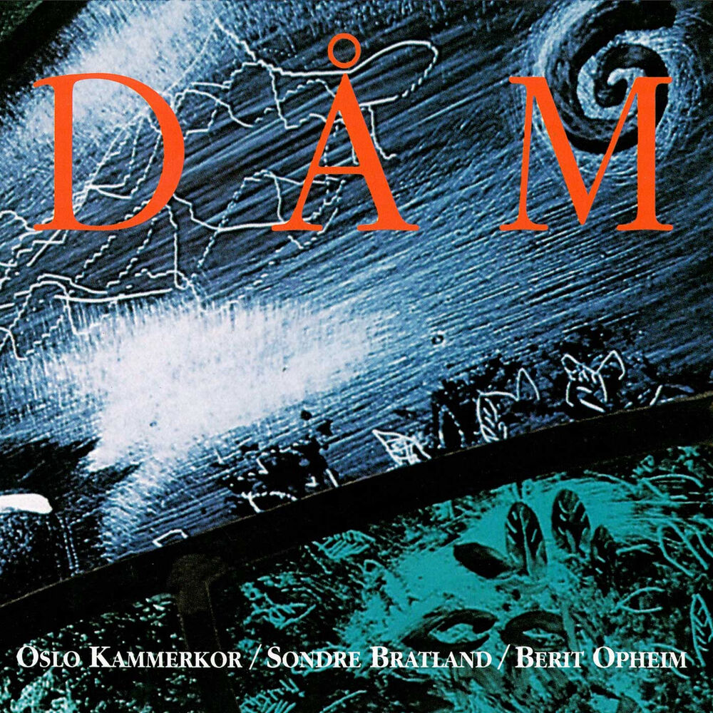 Picture of Dåm
