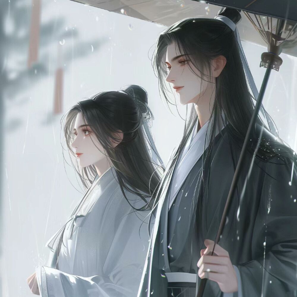 Picture of 笼轻纱