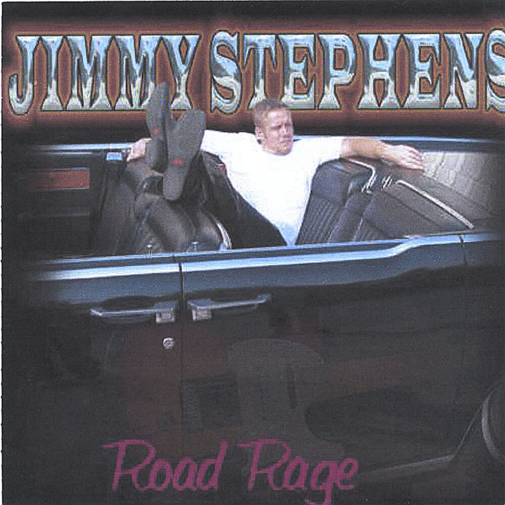 Picture of Road Rage