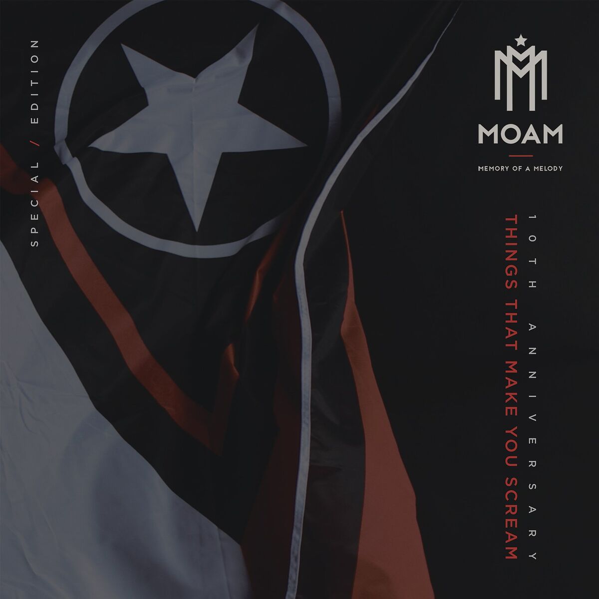 Album cover of Things That Make You Scream - 10 Year Anniversary Special Edition