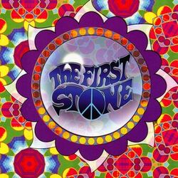 Cover of The First Stone