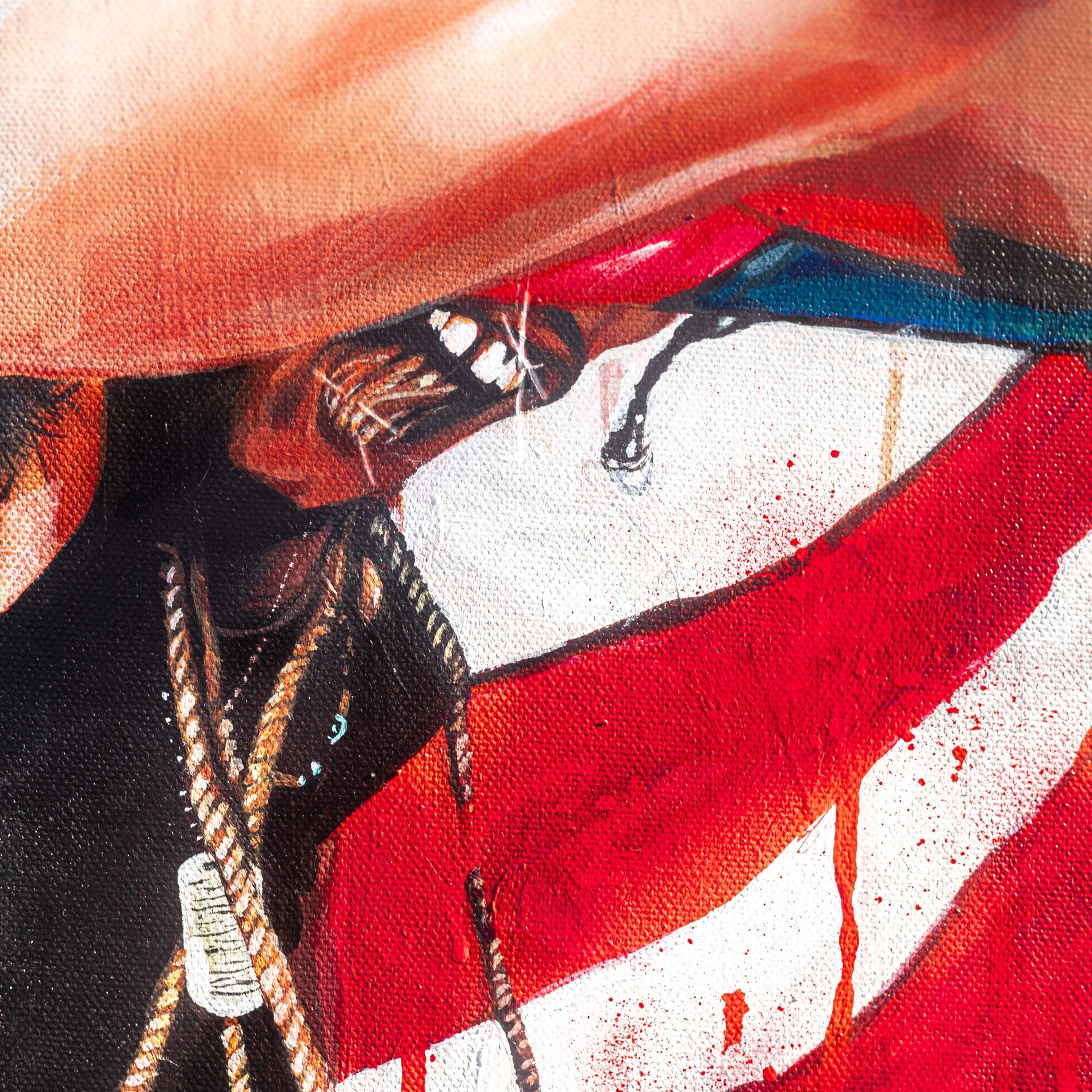 Album cover of NEGRO DELUXE