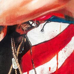 Cover of NEGRO DELUXE