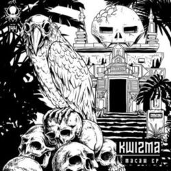 Cover of Macaw EP